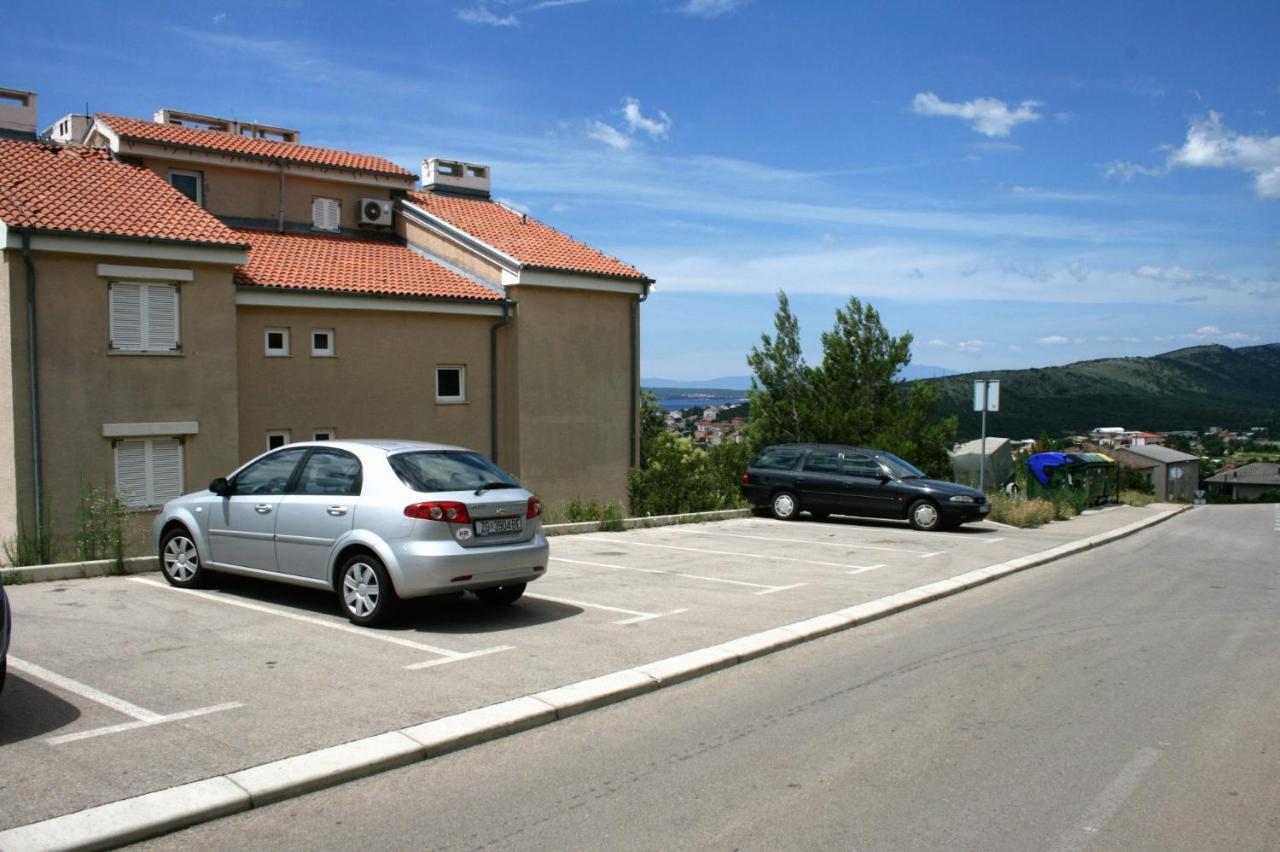 Holiday House With A Parking Space Novi Vinodolski - 5523 Eksteriør bilde